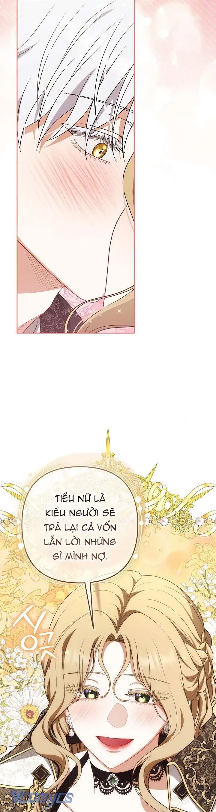 Tôi Đang Xem Một Vở Kịch Chapter 38 - 35