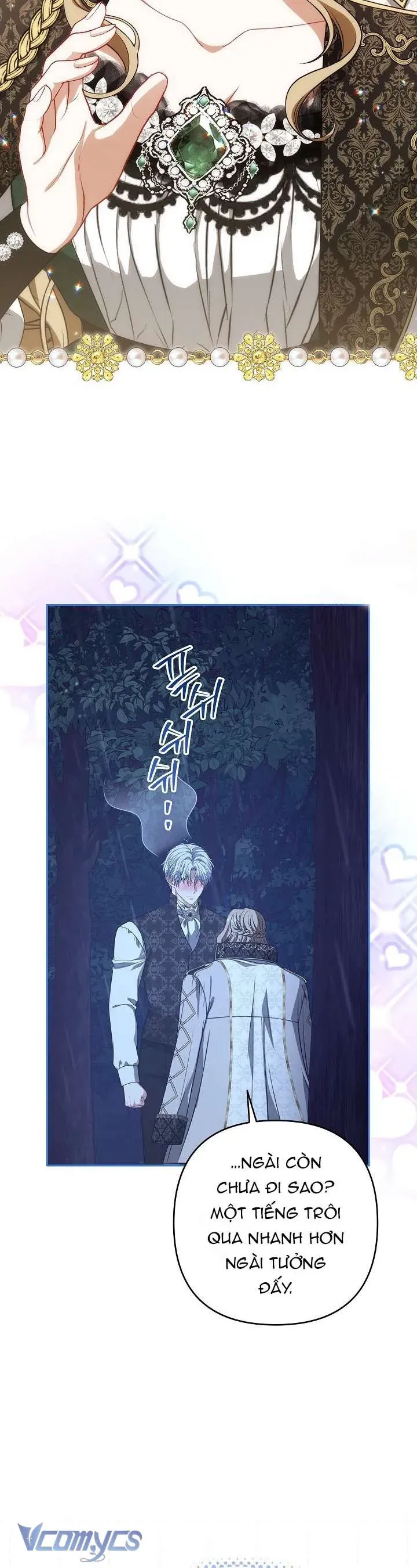 Tôi Đang Xem Một Vở Kịch Chapter 38 - 36