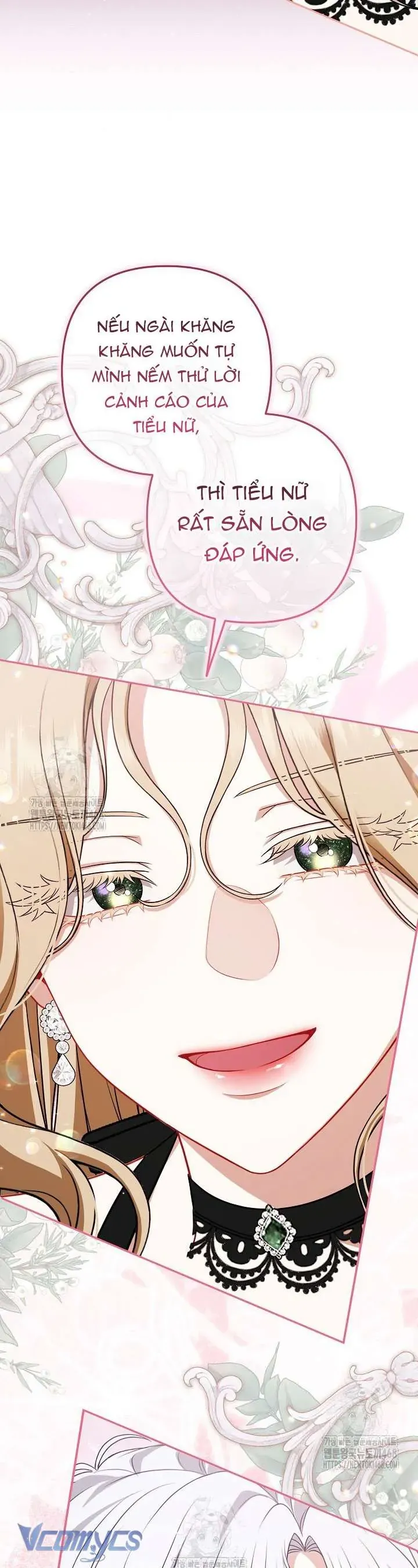 Tôi Đang Xem Một Vở Kịch Chapter 38 - 5