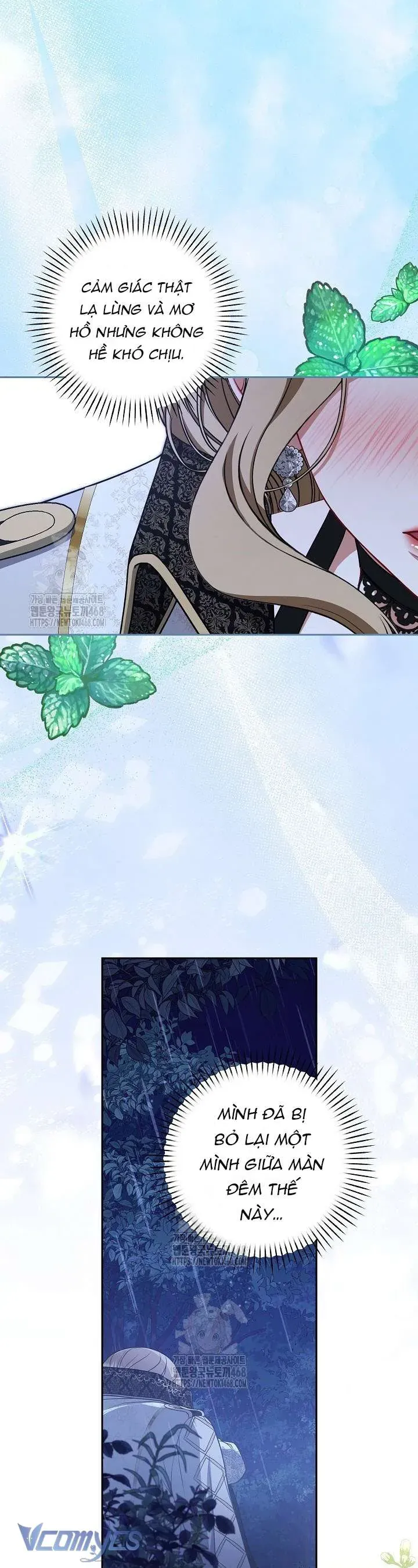 Tôi Đang Xem Một Vở Kịch Chapter 38 - 41