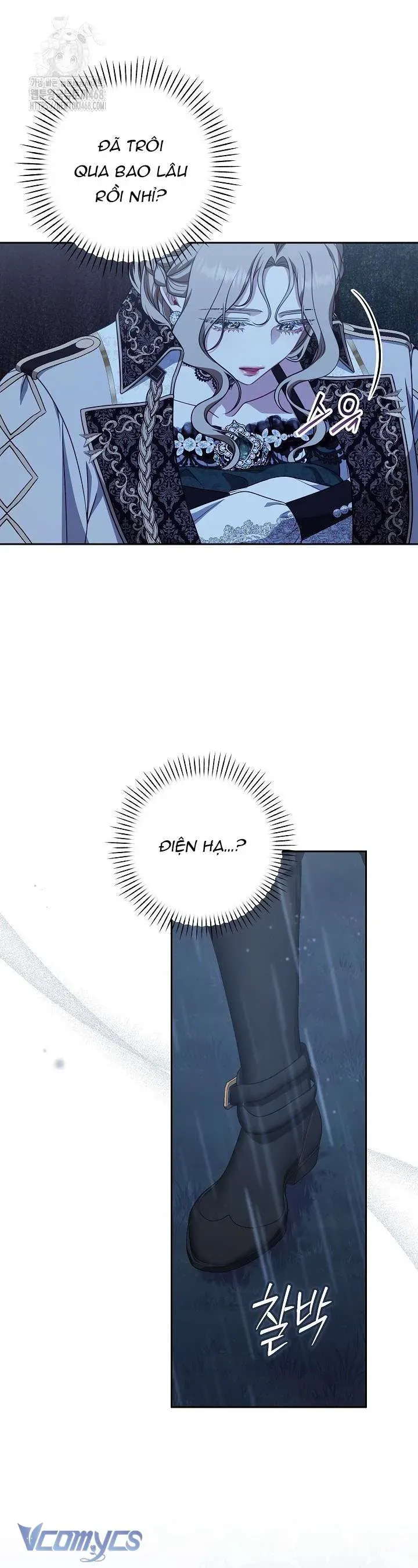 Tôi Đang Xem Một Vở Kịch Chapter 38 - 44