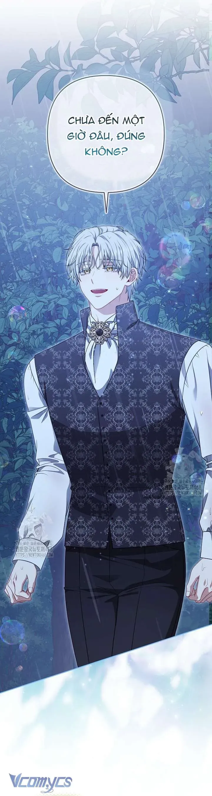 Tôi Đang Xem Một Vở Kịch Chapter 38 - 45