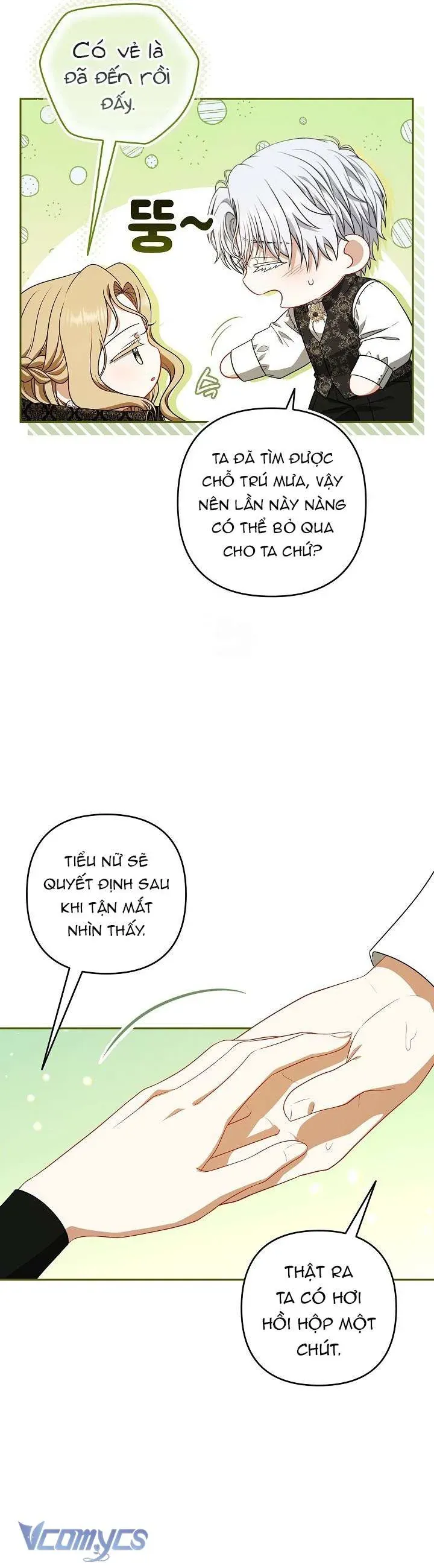 Tôi Đang Xem Một Vở Kịch Chapter 38 - 46