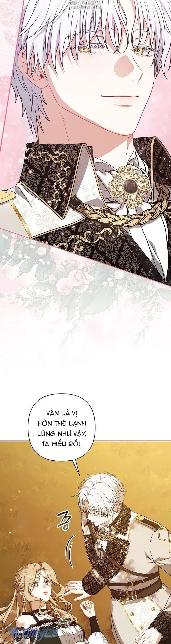 Tôi Đang Xem Một Vở Kịch Chapter 38 - 6