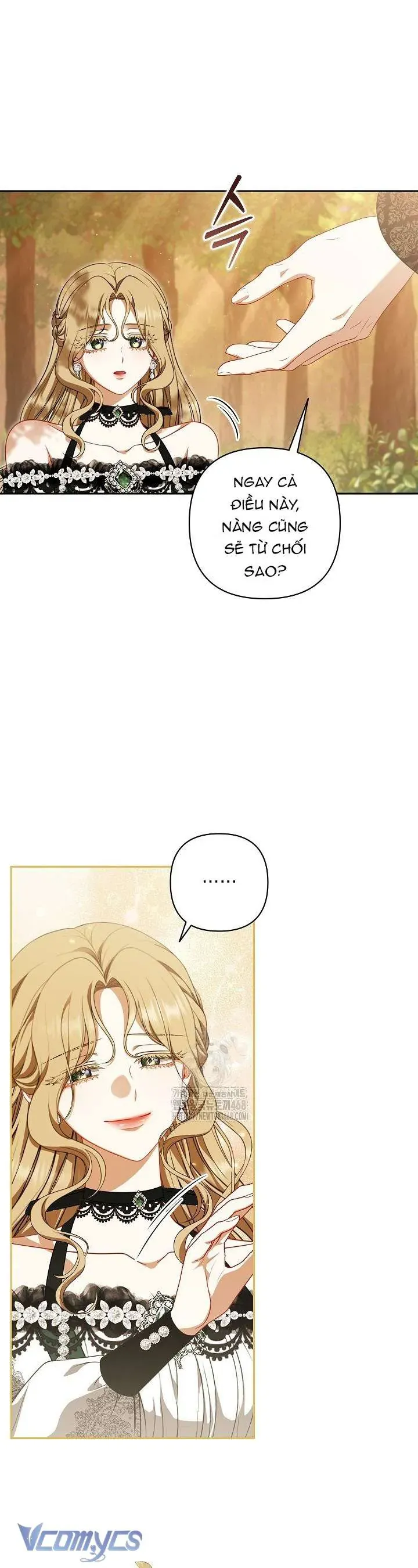 Tôi Đang Xem Một Vở Kịch Chapter 38 - 8