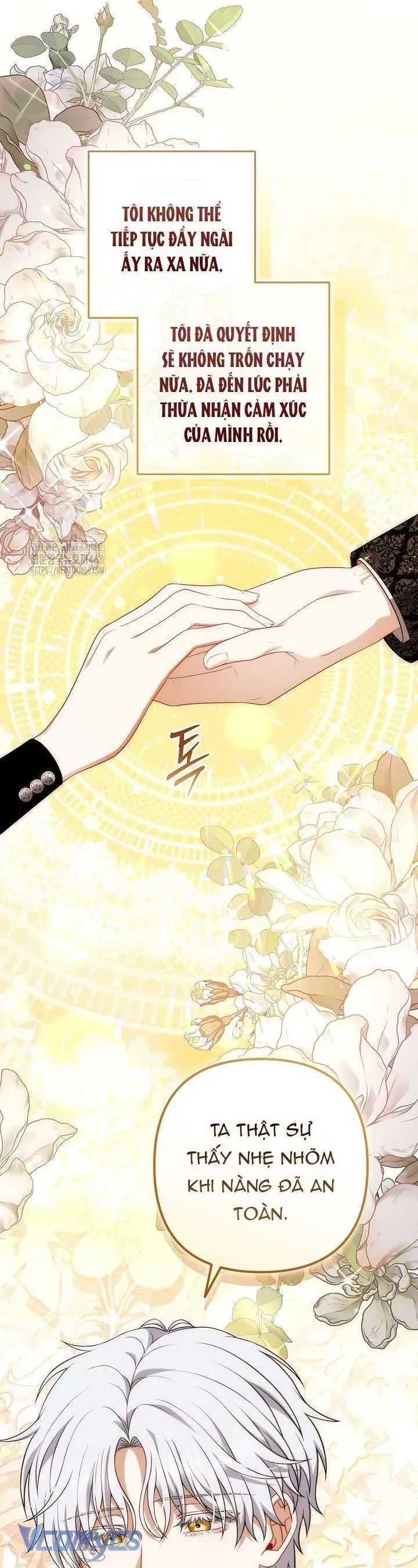 Tôi Đang Xem Một Vở Kịch Chapter 38 - 9