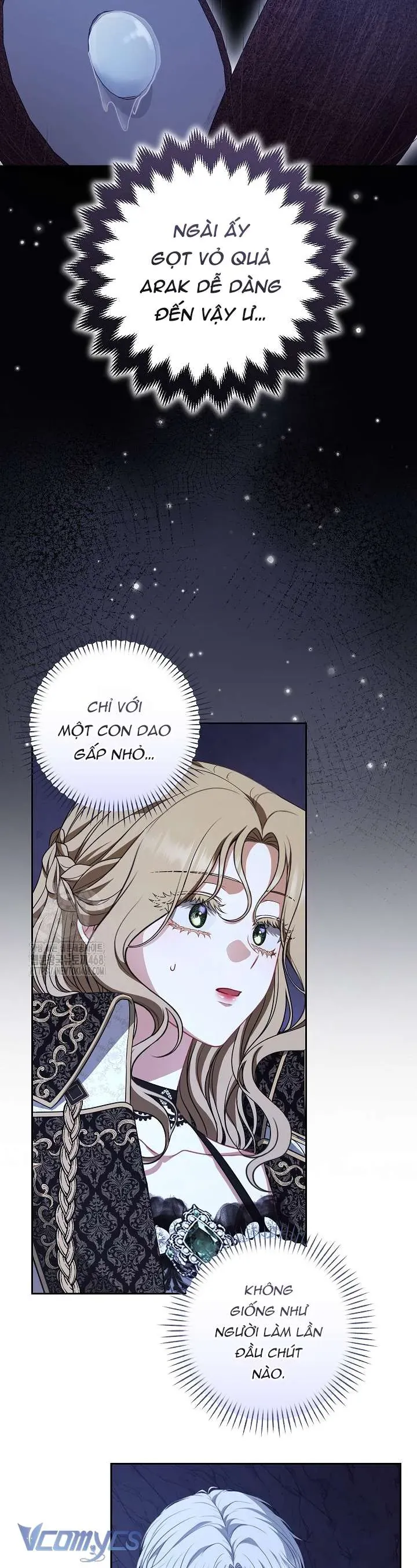 Tôi Đang Xem Một Vở Kịch Chapter 39 - 12