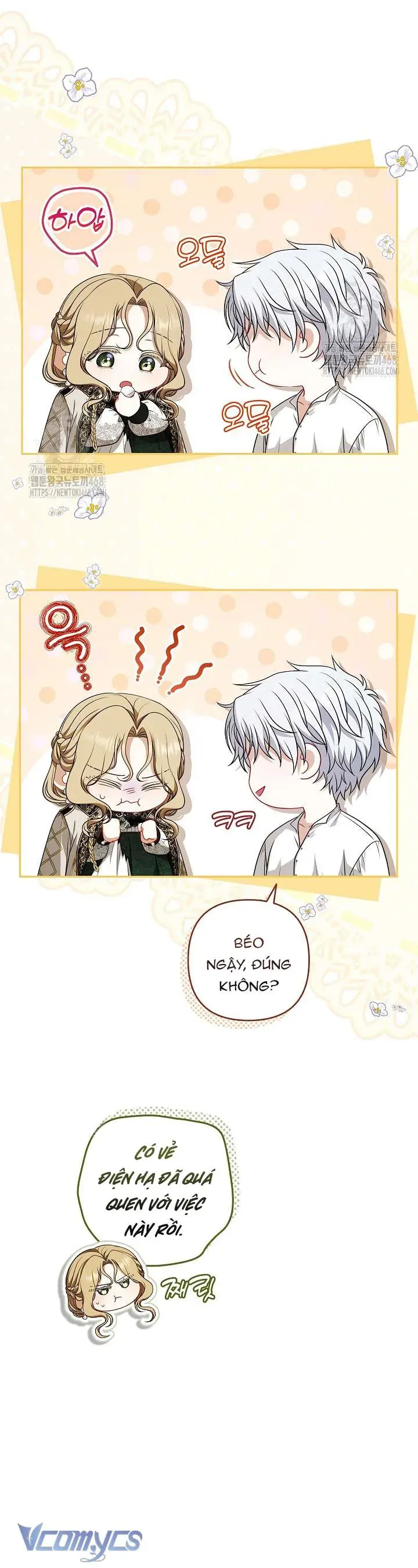 Tôi Đang Xem Một Vở Kịch Chapter 39 - 15