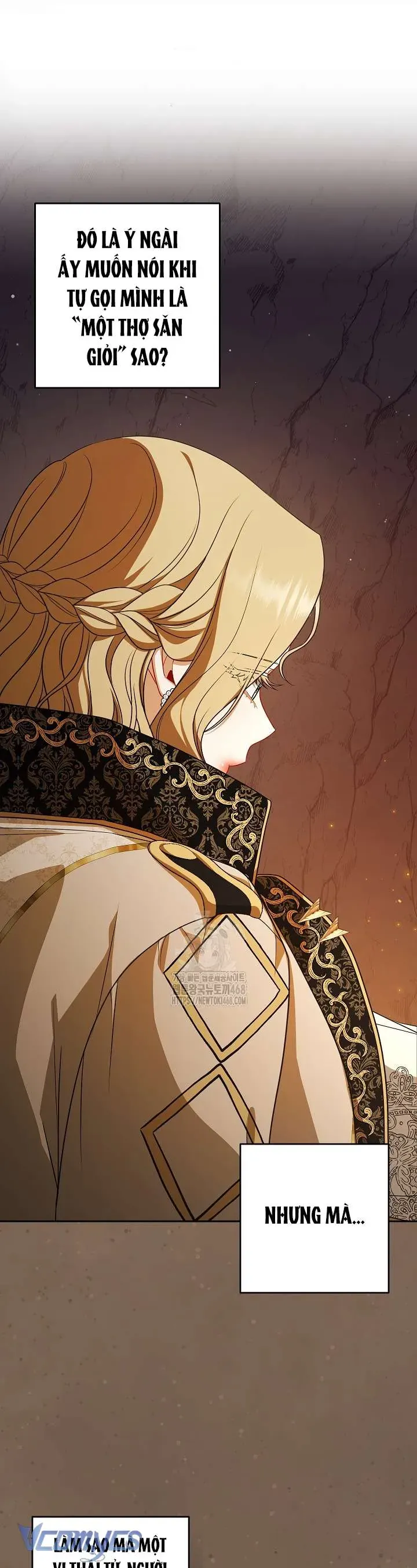 Tôi Đang Xem Một Vở Kịch Chapter 39 - 21