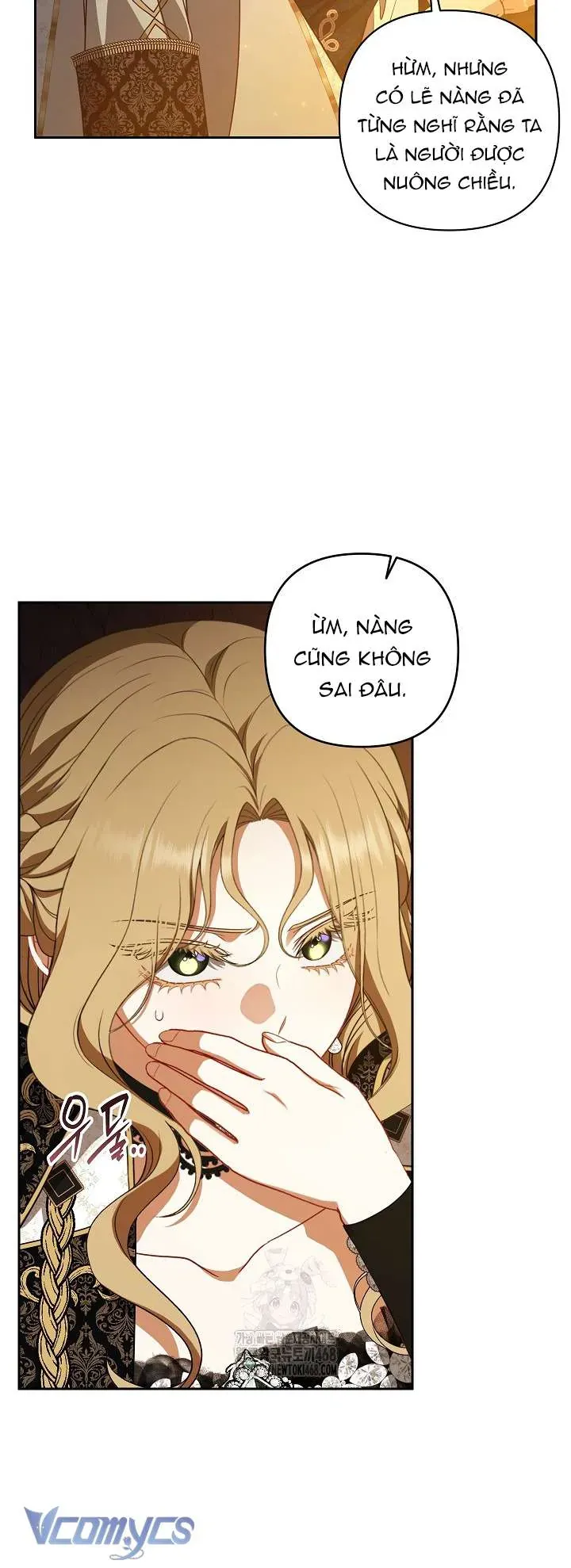 Tôi Đang Xem Một Vở Kịch Chapter 39 - 26