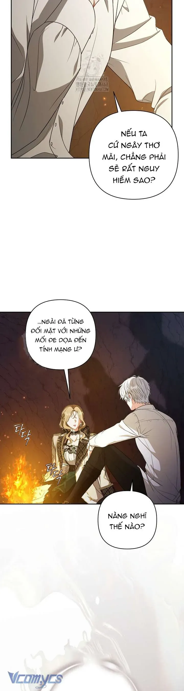 Tôi Đang Xem Một Vở Kịch Chapter 39 - 28