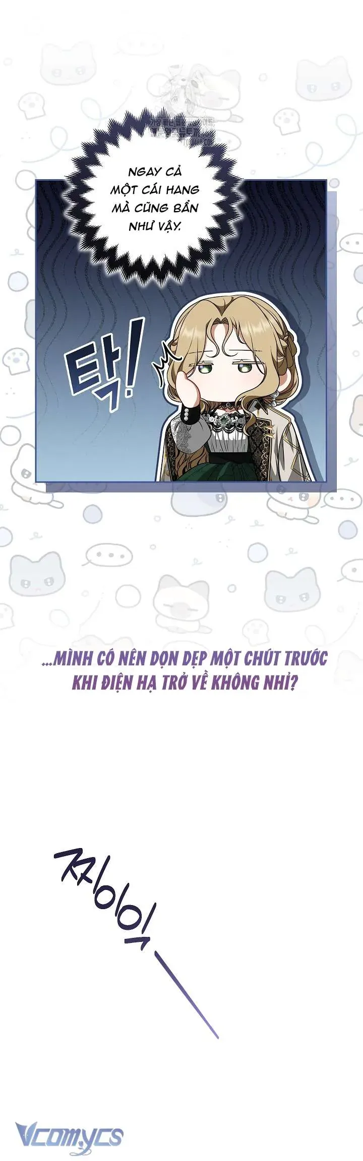 Tôi Đang Xem Một Vở Kịch Chapter 39 - 4