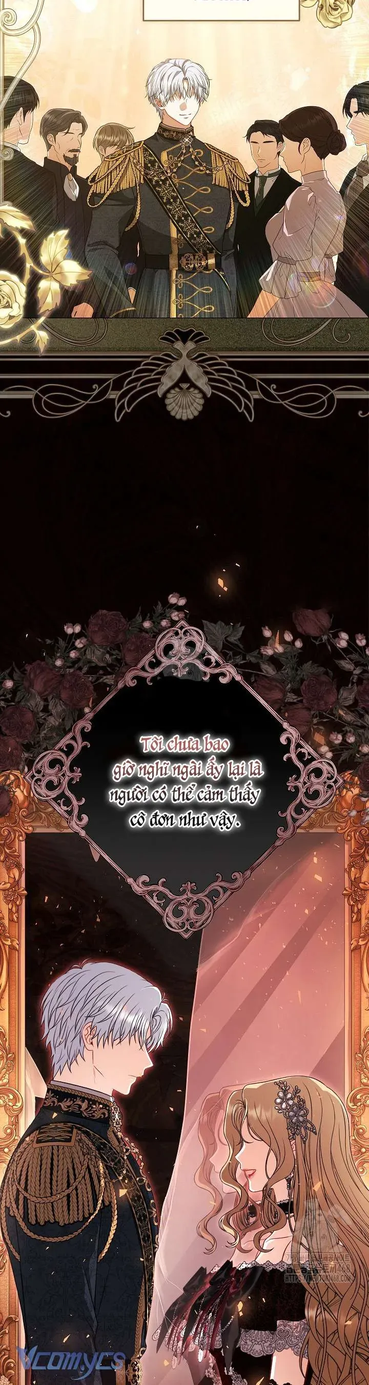 Tôi Đang Xem Một Vở Kịch Chapter 39 - 31