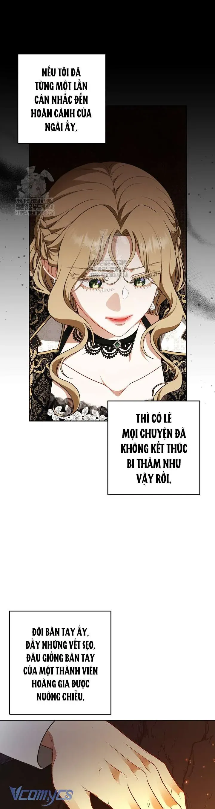 Tôi Đang Xem Một Vở Kịch Chapter 39 - 33
