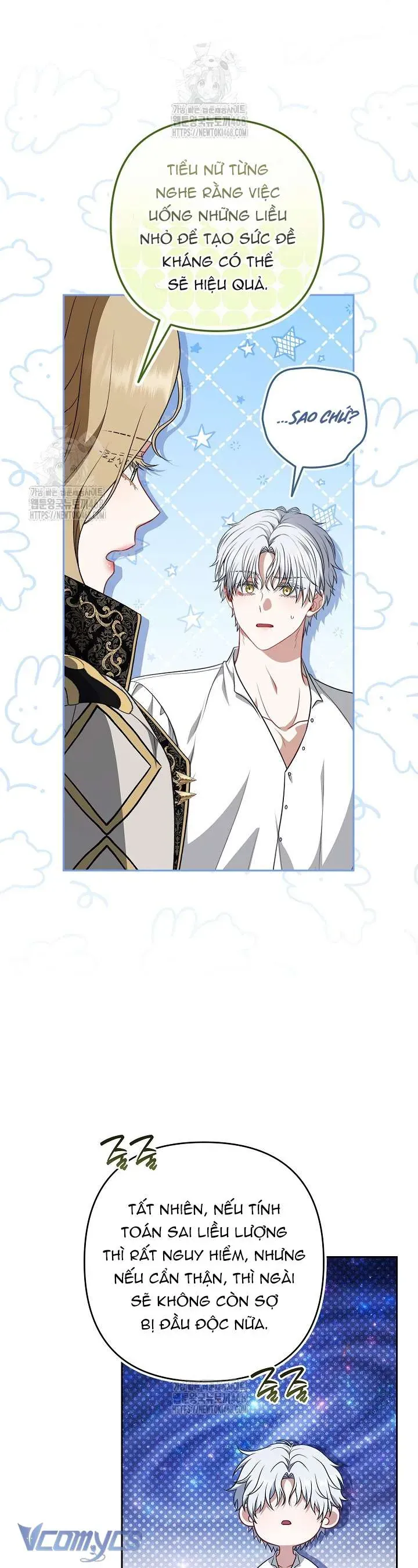 Tôi Đang Xem Một Vở Kịch Chapter 39 - 36