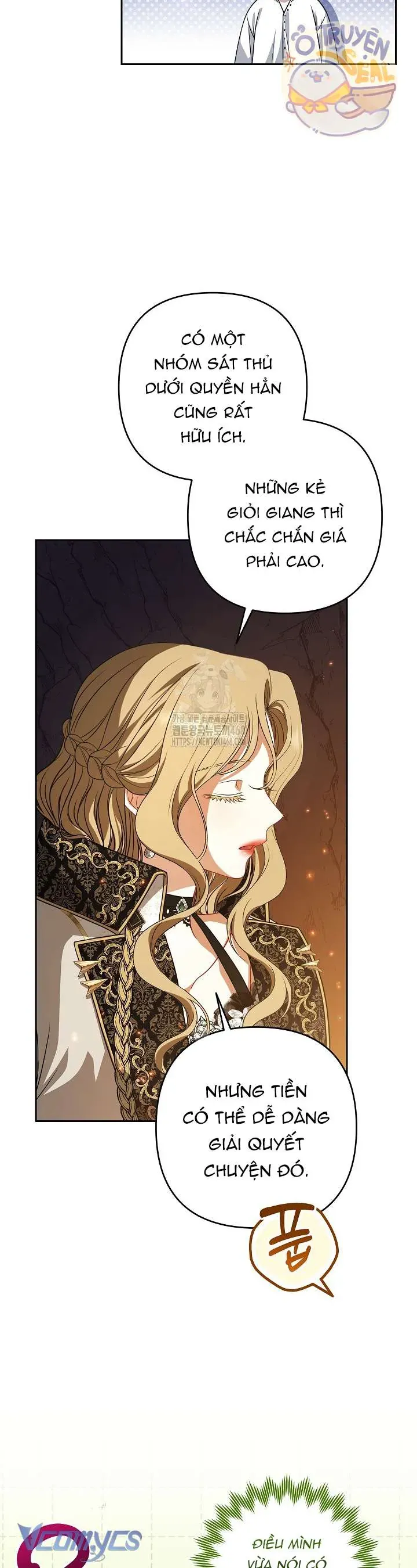 Tôi Đang Xem Một Vở Kịch Chapter 39 - 37