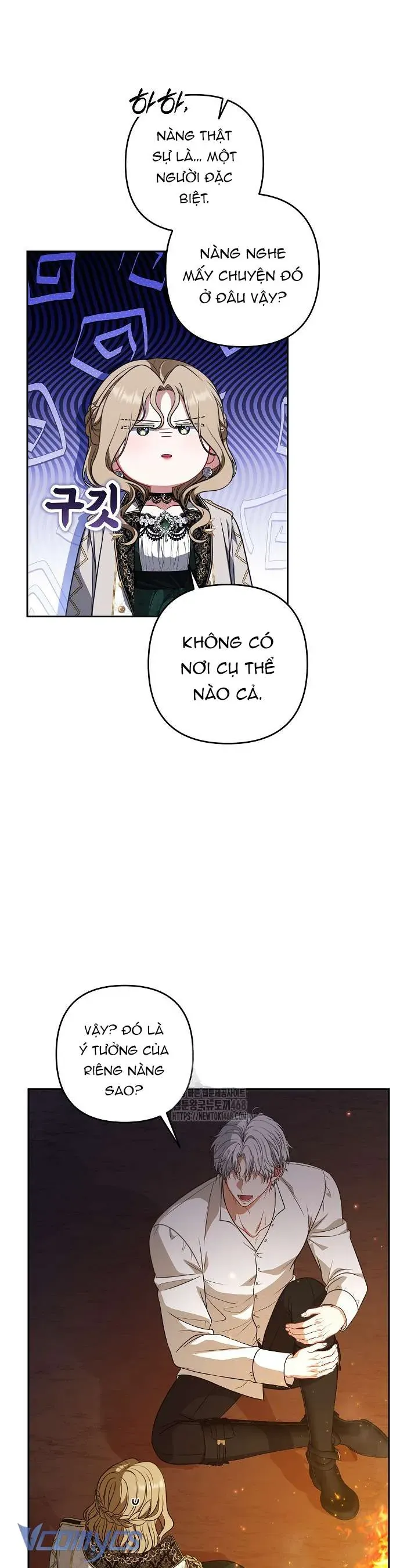 Tôi Đang Xem Một Vở Kịch Chapter 39 - 39