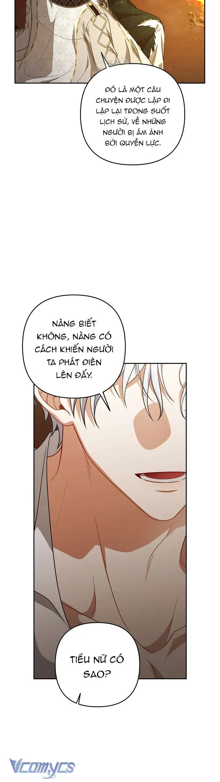 Tôi Đang Xem Một Vở Kịch Chapter 39 - 40