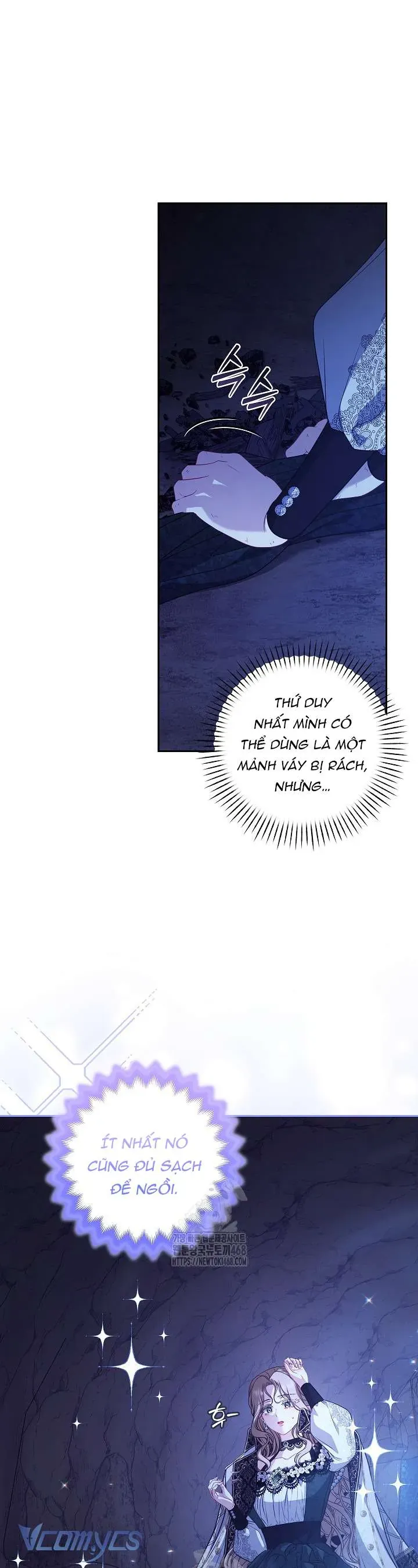 Tôi Đang Xem Một Vở Kịch Chapter 39 - 5