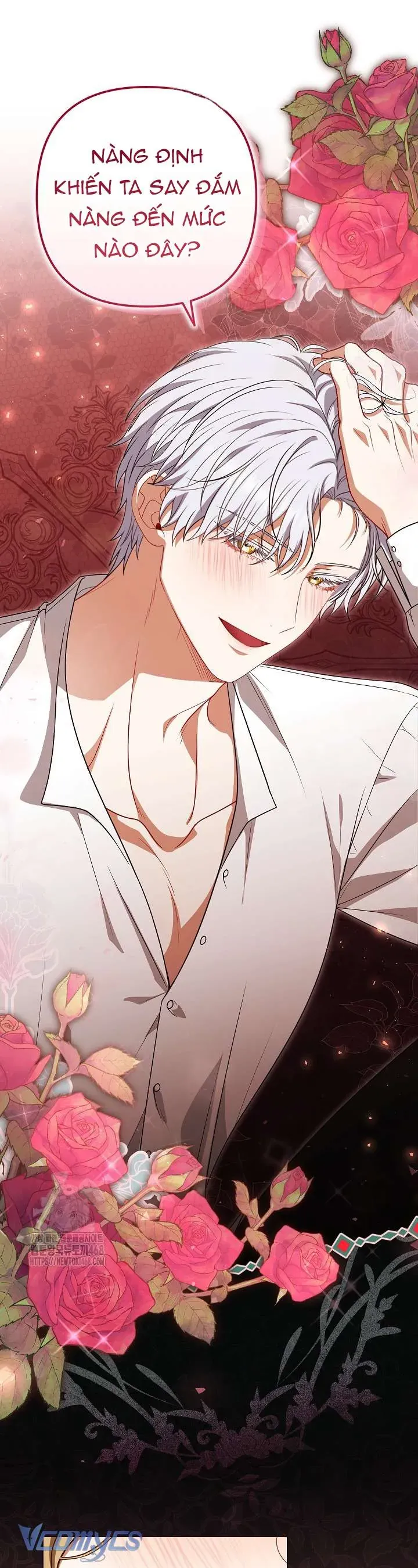 Tôi Đang Xem Một Vở Kịch Chapter 39 - 41