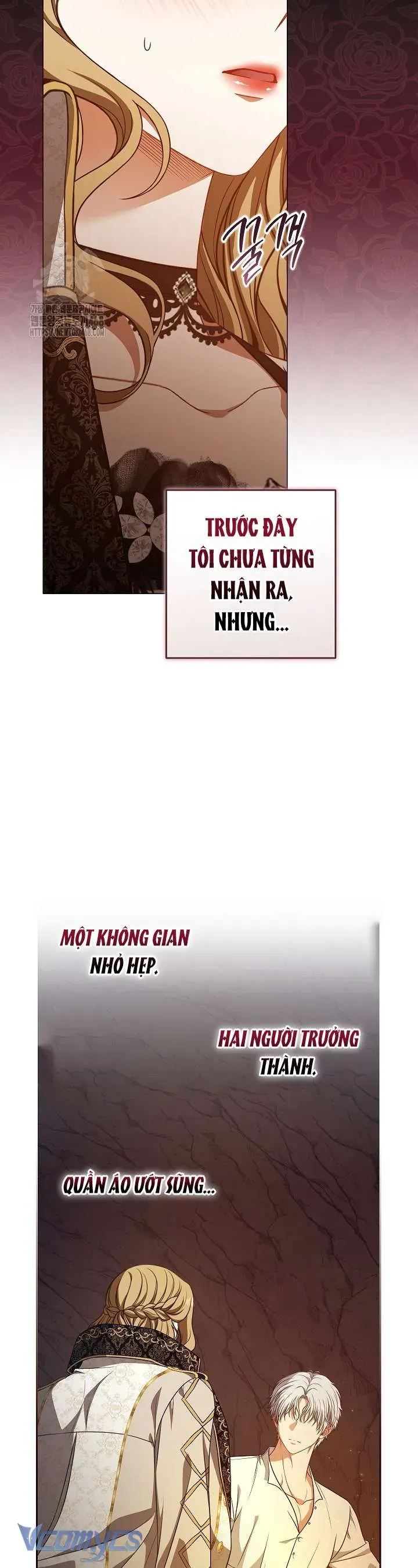 Tôi Đang Xem Một Vở Kịch Chapter 39 - 42