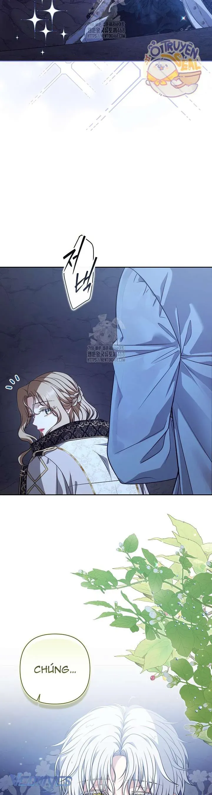 Tôi Đang Xem Một Vở Kịch Chapter 39 - 6