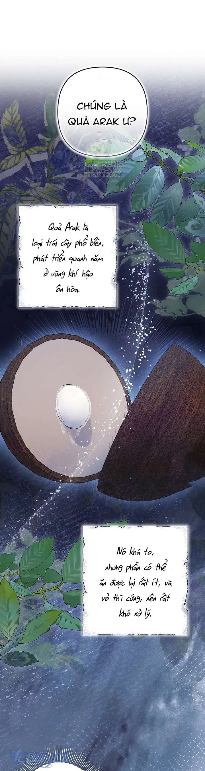 Tôi Đang Xem Một Vở Kịch Chapter 39 - 8