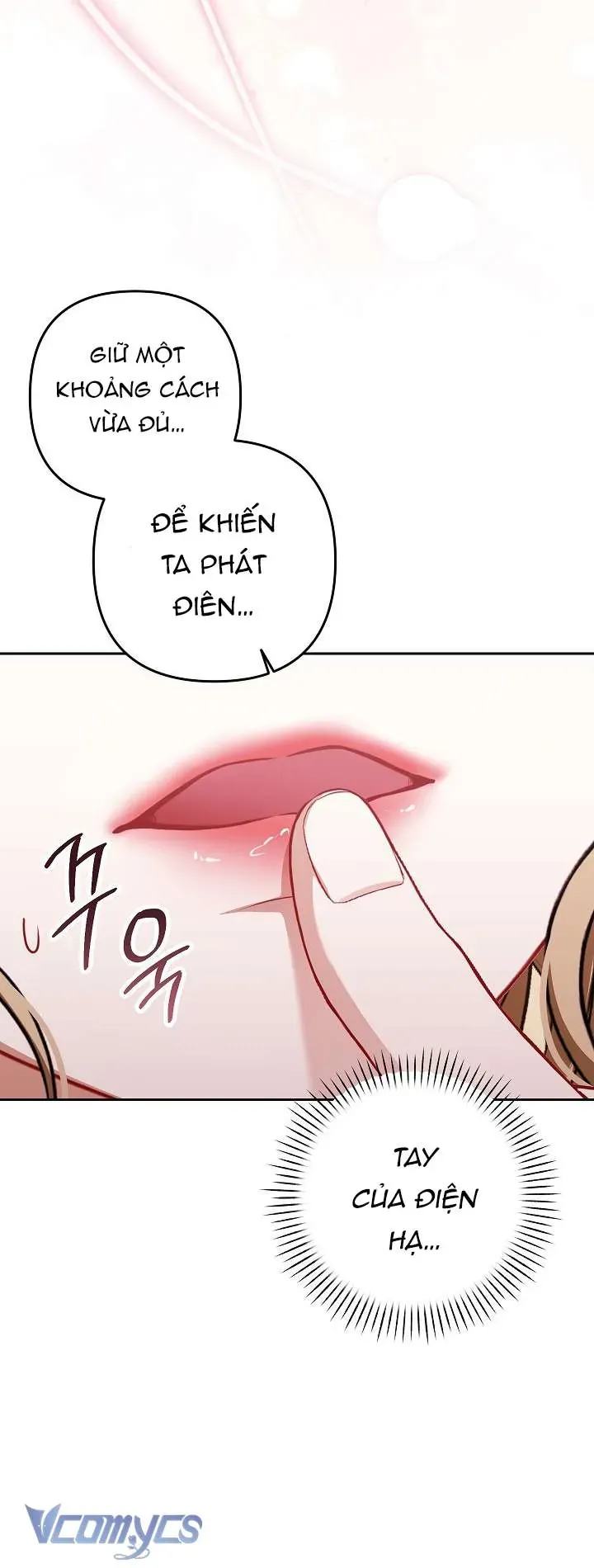 Tôi Đang Xem Một Vở Kịch Chapter 40 - 16