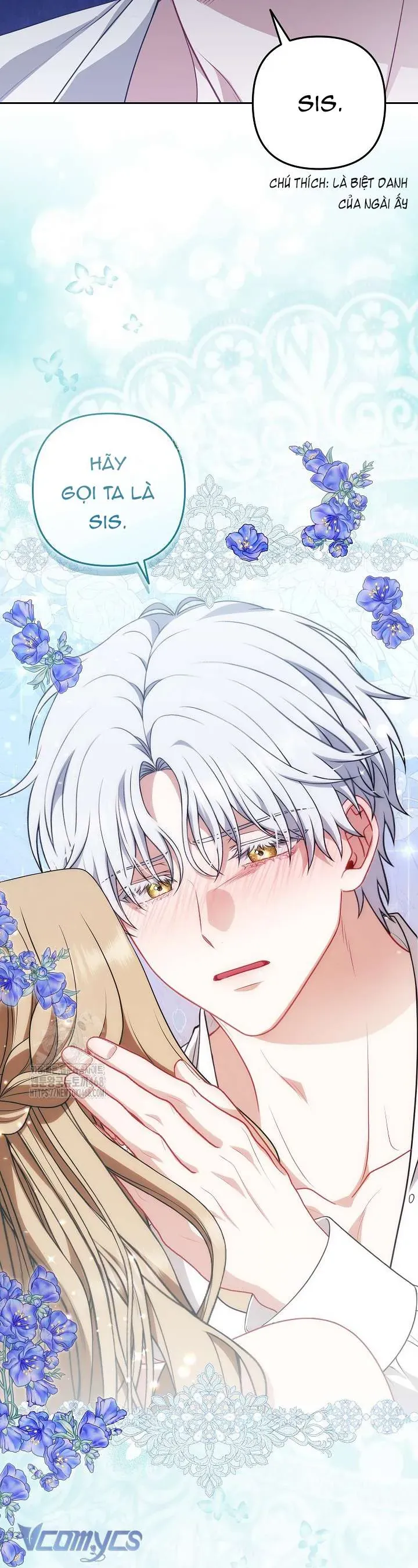 Tôi Đang Xem Một Vở Kịch Chapter 40 - 18