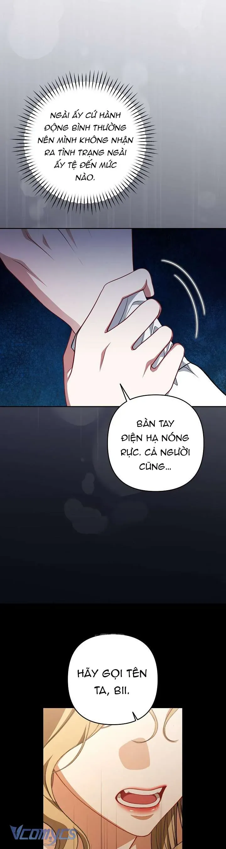 Tôi Đang Xem Một Vở Kịch Chapter 40 - 20