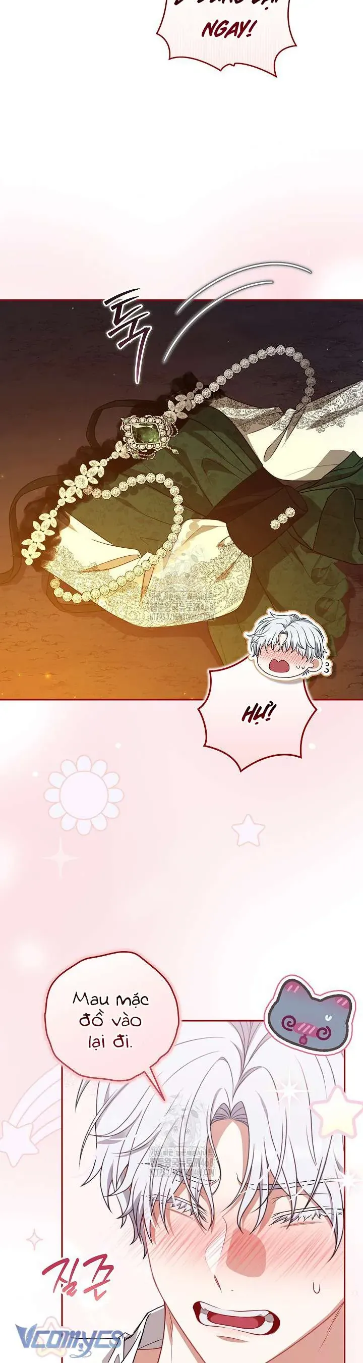 Tôi Đang Xem Một Vở Kịch Chapter 40 - 3