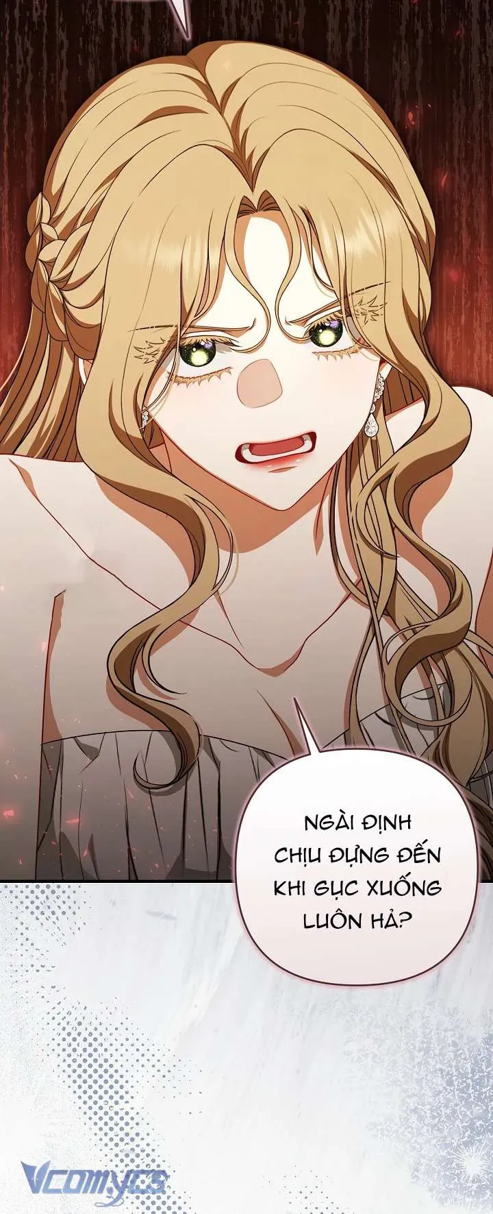 Tôi Đang Xem Một Vở Kịch Chapter 40 - 22