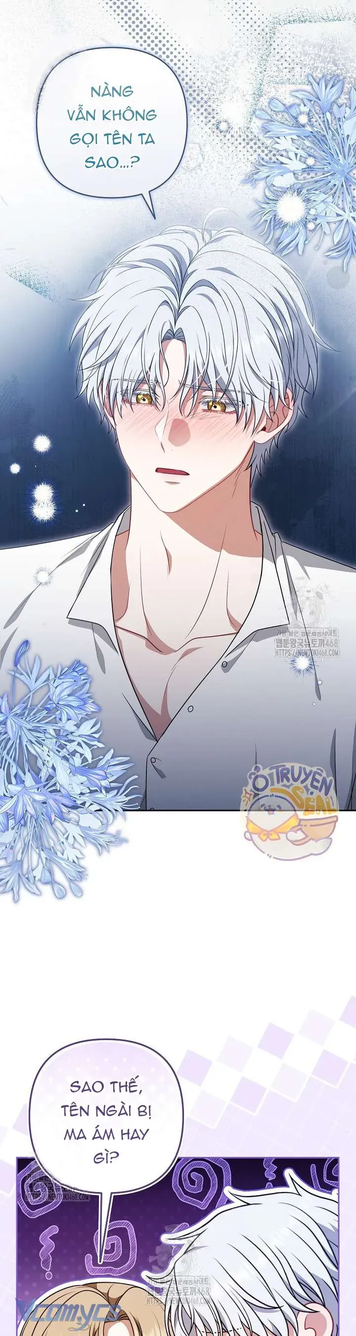 Tôi Đang Xem Một Vở Kịch Chapter 40 - 23