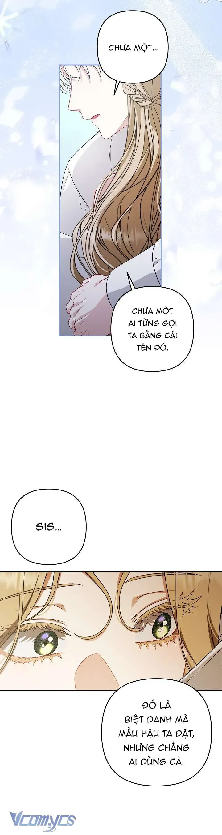 Tôi Đang Xem Một Vở Kịch Chapter 40 - 26