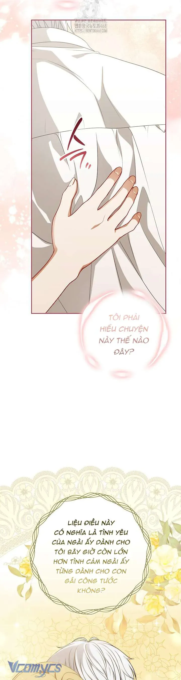 Tôi Đang Xem Một Vở Kịch Chapter 40 - 30