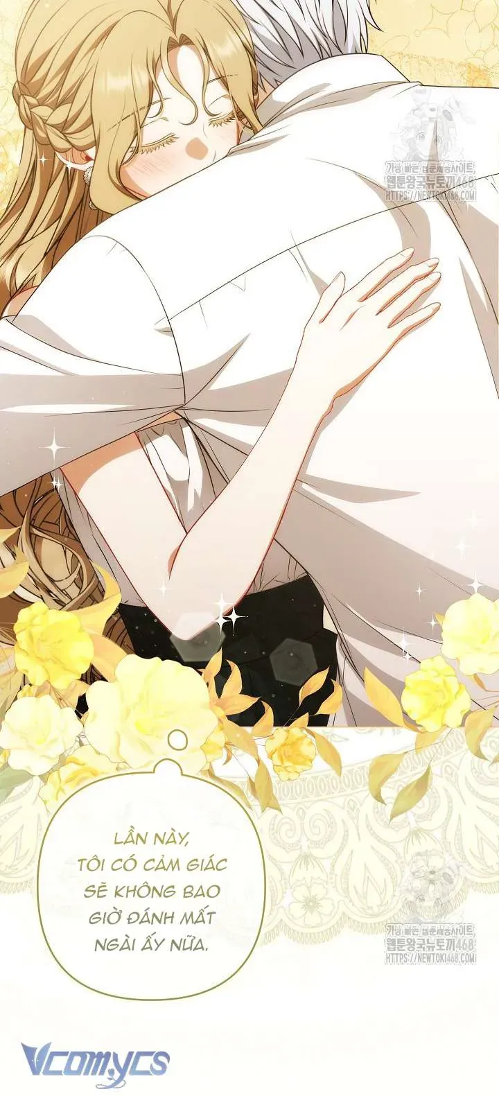 Tôi Đang Xem Một Vở Kịch Chapter 40 - 31