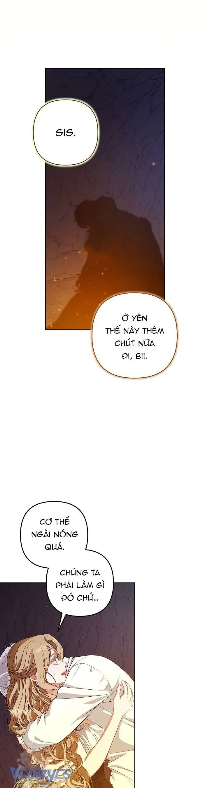 Tôi Đang Xem Một Vở Kịch Chapter 40 - 32
