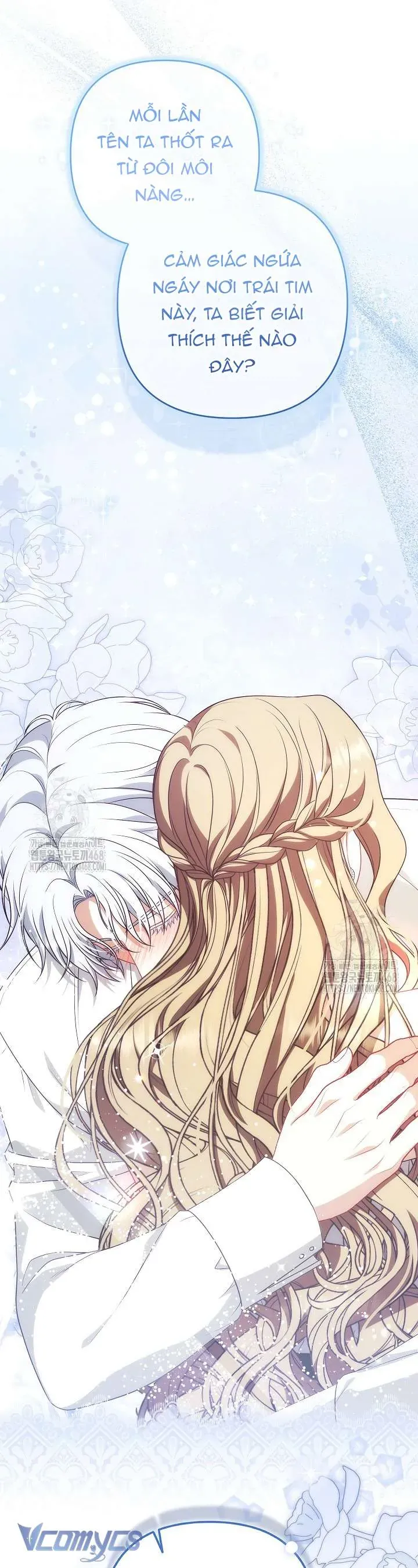 Tôi Đang Xem Một Vở Kịch Chapter 40 - 35