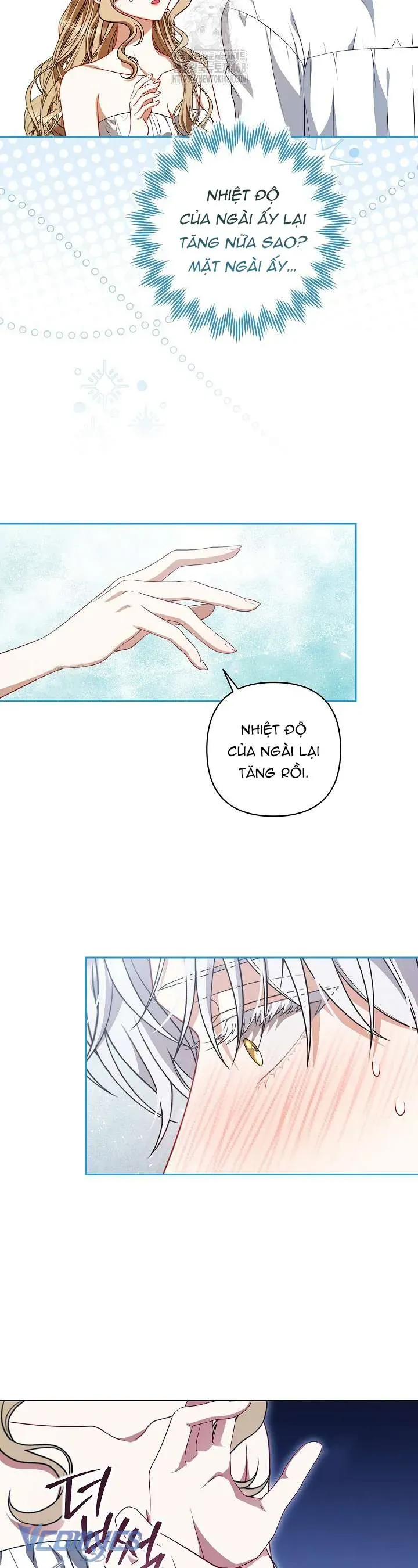 Tôi Đang Xem Một Vở Kịch Chapter 40 - 39