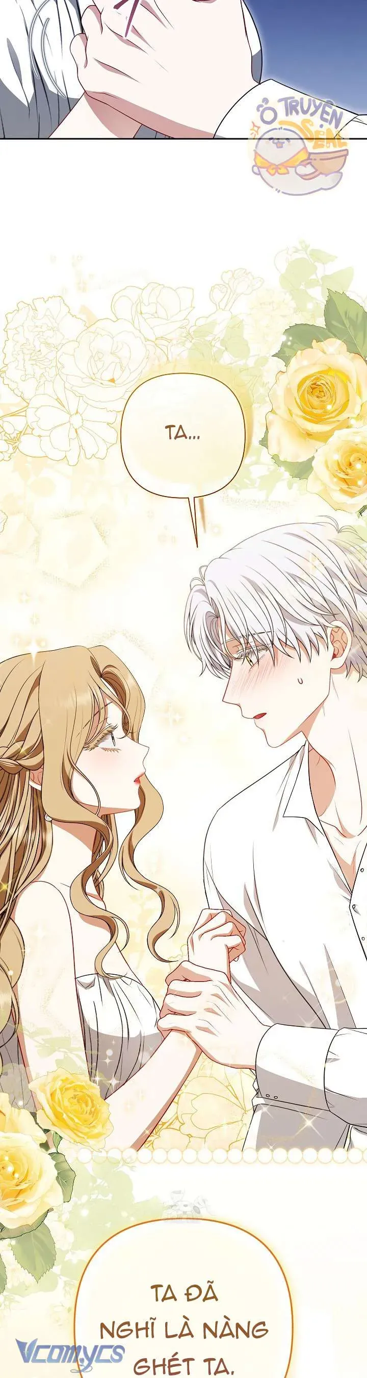 Tôi Đang Xem Một Vở Kịch Chapter 40 - 40
