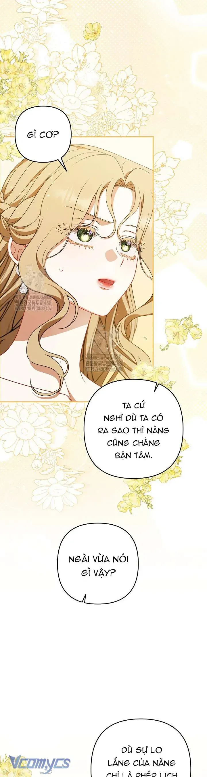 Tôi Đang Xem Một Vở Kịch Chapter 40 - 42