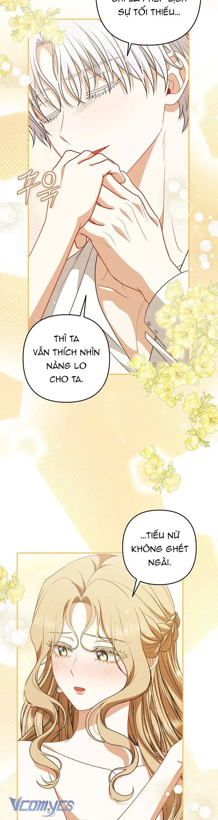 Tôi Đang Xem Một Vở Kịch Chapter 40 - 43