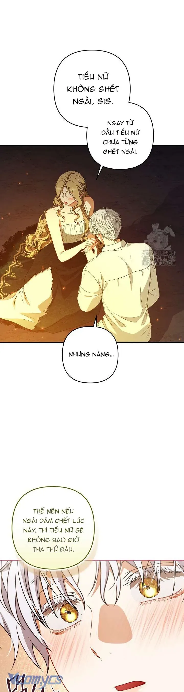 Tôi Đang Xem Một Vở Kịch Chapter 40 - 45