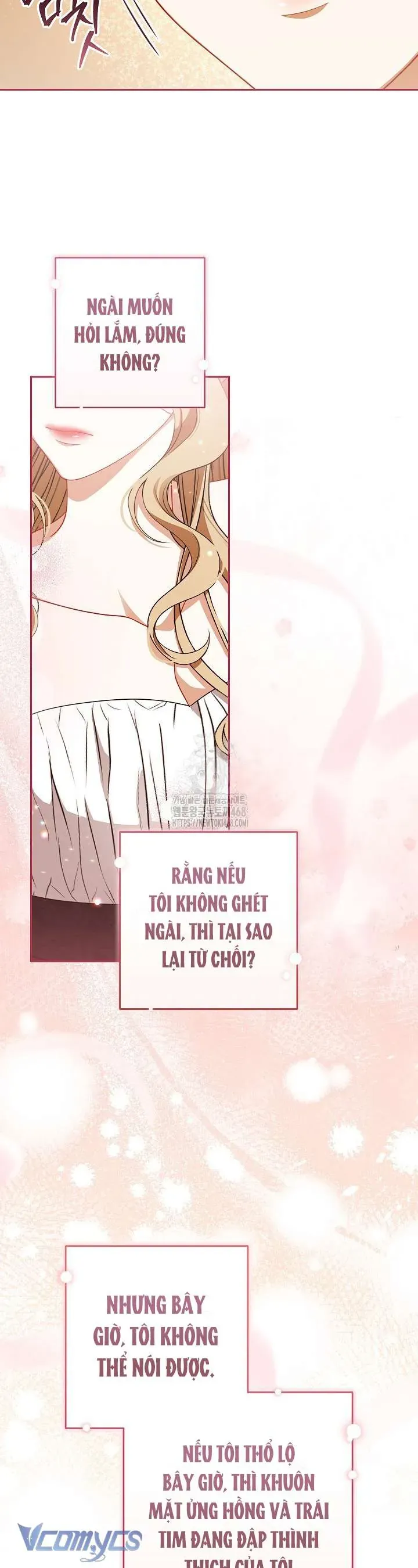 Tôi Đang Xem Một Vở Kịch Chapter 40 - 46