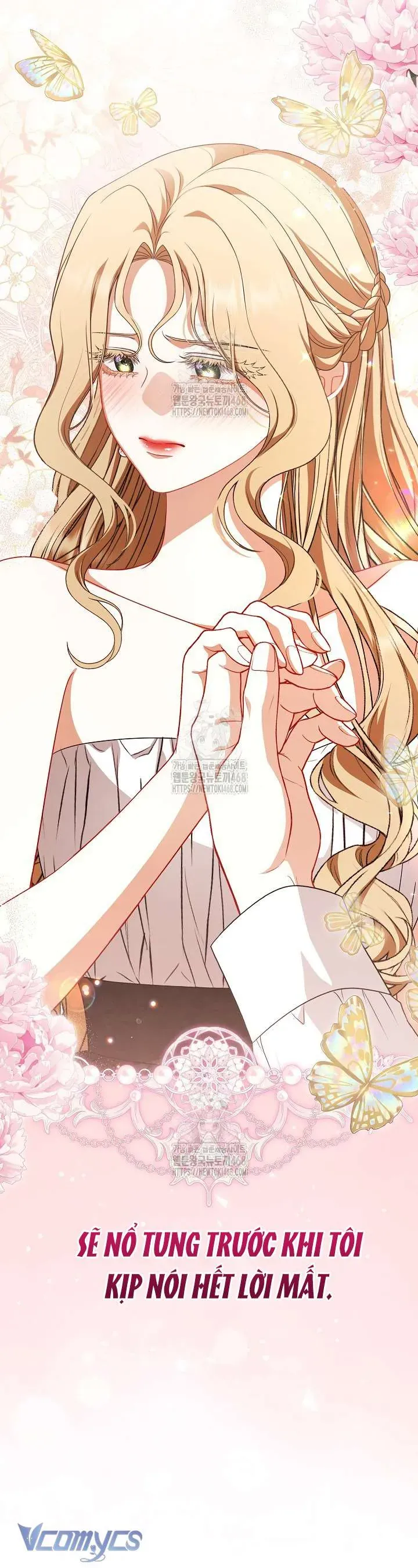 Tôi Đang Xem Một Vở Kịch Chapter 40 - 48