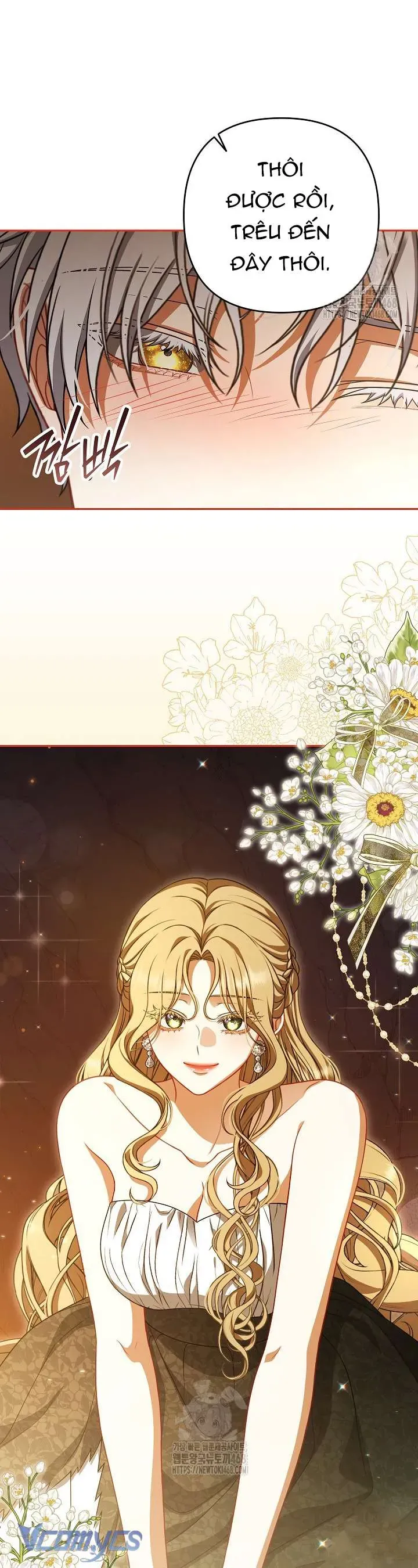 Tôi Đang Xem Một Vở Kịch Chapter 40 - 8