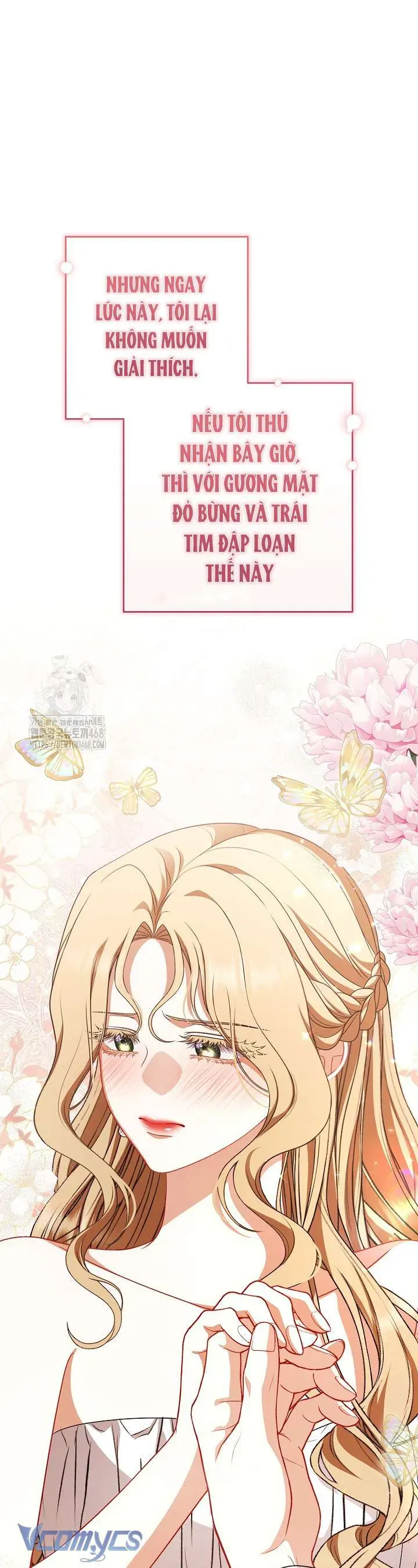 Tôi Đang Xem Một Vở Kịch Chapter 41 - 2