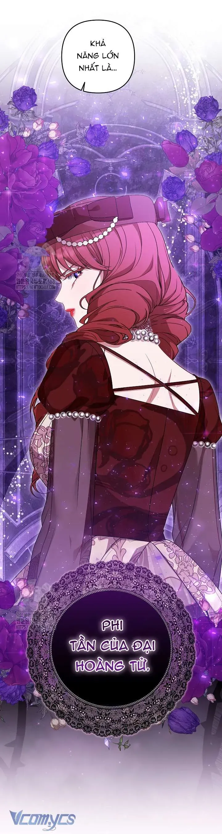 Tôi Đang Xem Một Vở Kịch Chapter 41 - 11