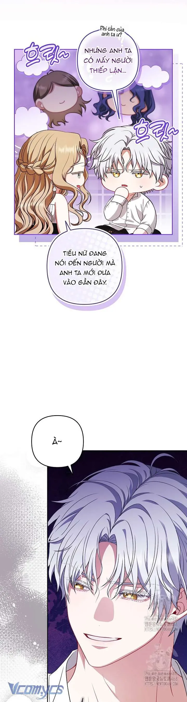 Tôi Đang Xem Một Vở Kịch Chapter 41 - 12