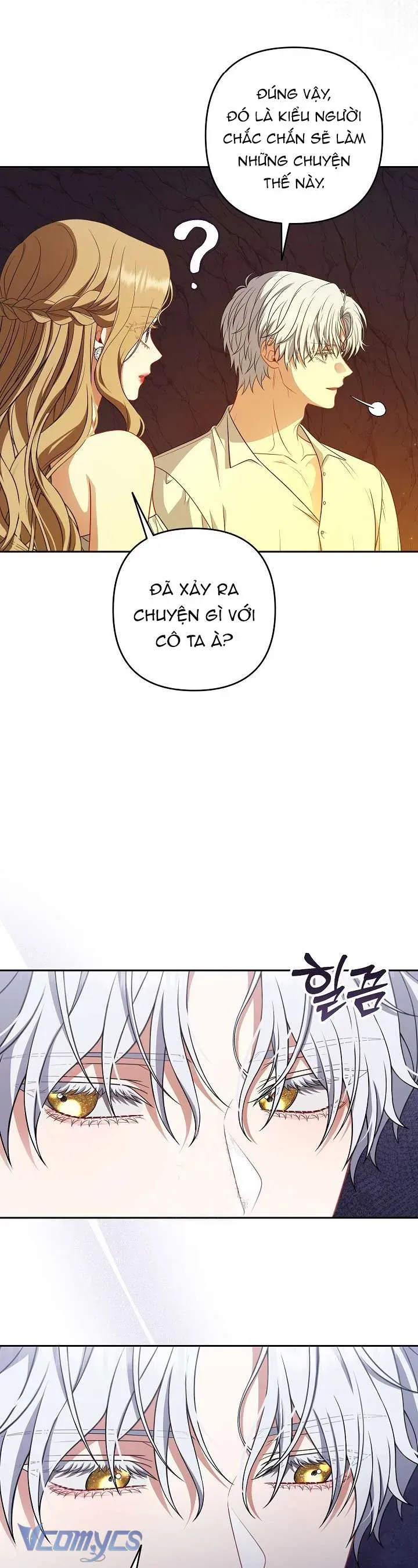Tôi Đang Xem Một Vở Kịch Chapter 41 - 14